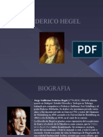Federico Hegel