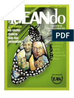 Revista IDeando - Mineria Sostenible