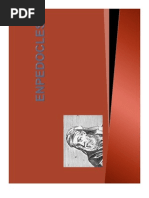 ENPEDOCLES