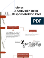 REsponsabilidad Civil