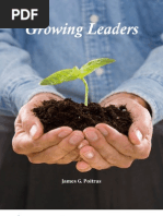 Growing Leaders