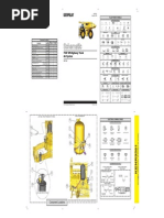 (KENR9561-00) Schematic - 793F OHT Air System