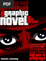 Download Writing and Illustrating the Graphic Novel by Galo Crdenas SN227869398 doc pdf