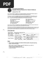 Law Enforcement Radio Codes | PDF | Sheriffs In The United States | Traffic