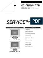 Samsung Syncmaster 570B TFT