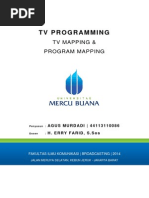 Download Makalah Tv Programming by Agus Murdadi SN227871352 doc pdf