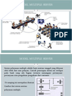 Model Multiple Server 2014