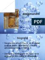 Anaximandro 1p