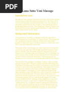 KKK | PDF | Animal Sexuality | Human Sexuality