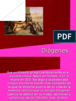 Diogenes