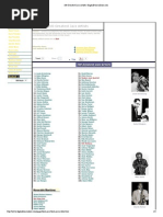 100 Greatest Jazz Artists Digitaldreamdoor Jazz Rock Music