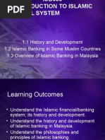 Download Introduction to Islamic Financial System by bojot_12 SN22787761 doc pdf