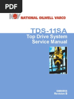 Download TDS-11SA Service Manualpdf by Boris Zaslichko SN227880339 doc pdf