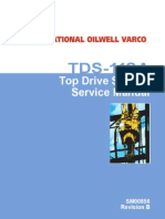 TDS-11SA Service Manual PDF