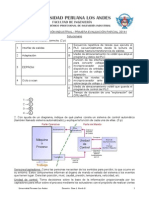 AI 2014-I - Examen Parcial (Solucionario)