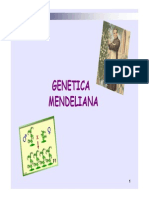 24 29genetica Mendeliana 5bsólo Lectura 5d