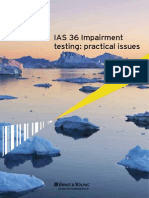 IAS 36 Impairment Testing GL IFRS