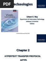 355 33 Powerpoint-Slides Chapter-2 (HTTP)