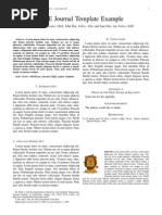 IEEE LaTeX Appendix Guide | PDF