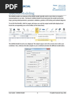 SARIMA Modeling & Forecast in Excel