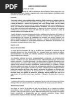 Alberto Fijimori Fujimori