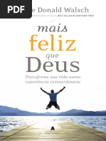 Mais Feliz Que Deus