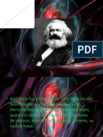 Karl Marx 4p