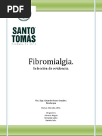 Trabajo Fisioterapia Fibromialgia Listo