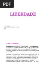 Liberdade