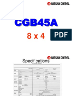 CGB45A