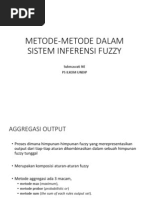 Download Metode - metode Dalam Sistem Inferensi Fuzzy by seveenth SN227903516 doc pdf