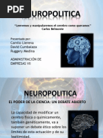 Neuropolitica.pptx