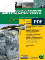 Estado de Goias Livro_geologia Em Go e Df