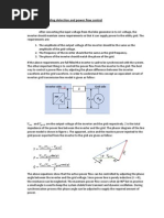 Software Phase Locked Loop