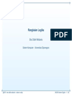 Rangkaian Digital Radion Tuner PDF