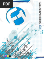 Tipos de Transfer e Tipos de Tinta