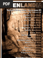 Groenlandia No. 2