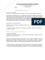 ATPS-Lógica 2 PDF