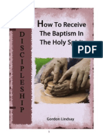 ENGLISH HowToReceiveTheBaptismOfTheHolySpirit