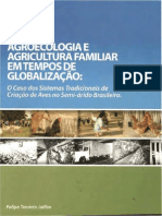 Agroecologia Agricultura Familiar