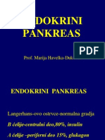 Endokrini Pankreas