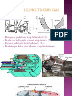 PROSES KELILING TURBIN GAS 