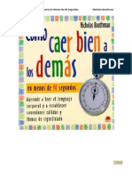 Como.caer.Bien.a.los.Demas.en.Menos.de.90.Segundos. .Nicholas.boothman