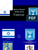 ISRAEL for Ever