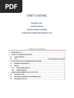Download Unit Costing by Deddi Nordiawan SN22793414 doc pdf
