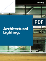 Architectural Lightning