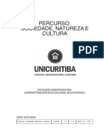 Apontamentos Leitura Natureza - Wendel Henrique