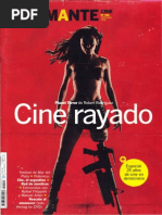 Nº 199 Revista EL AMANTE Cine | PDF | Che Guevara | Science