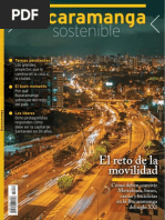 BUCARAMANGA SOSTENIBLE