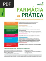 Anticoagulantes Orais